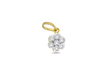 Gold Plated | Fashion Pendants